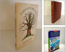 First Edition Children Books Sammlung erstellt von Magnum Opus Rare Books