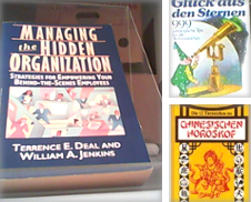 Astrologie Curated by Eichhorn GmbH