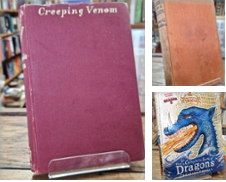 Books (Fiction) Curated by High Street Books