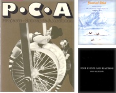 Conceptual Art Curated by A&M Bookstore / artecontemporanea