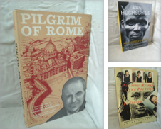 Biography Curated by High Barn Books