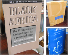 Africa Curated by Atlantic Bookshop