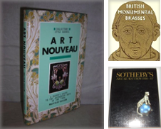 Antiques & Collectibles Curated by The Glass Key