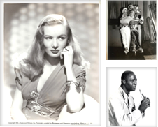 1940-1949 Curated by Walter Reuben, Inc., ABAA, ILAB