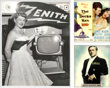 1950-1959 Curated by Walter Reuben, Inc., ABAA, ILAB