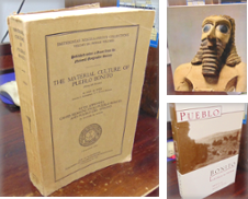 Archaeology Curated by Atlantic Bookshop
